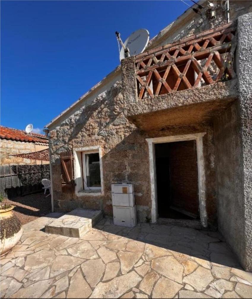 Casa Calma - Maison A Proximite Des Plages Figari  Exterior photo